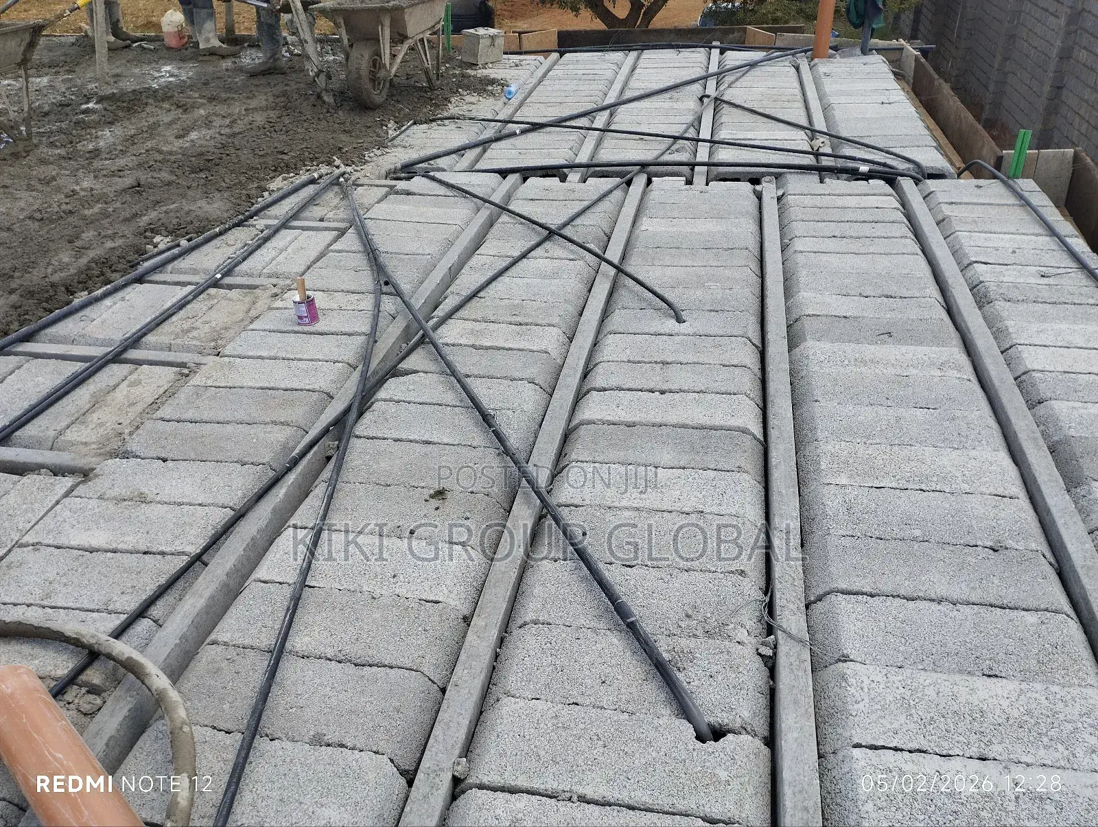 Precast Construction Solutions