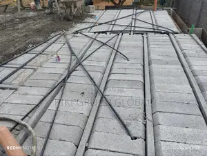 Precast Construction Solutions