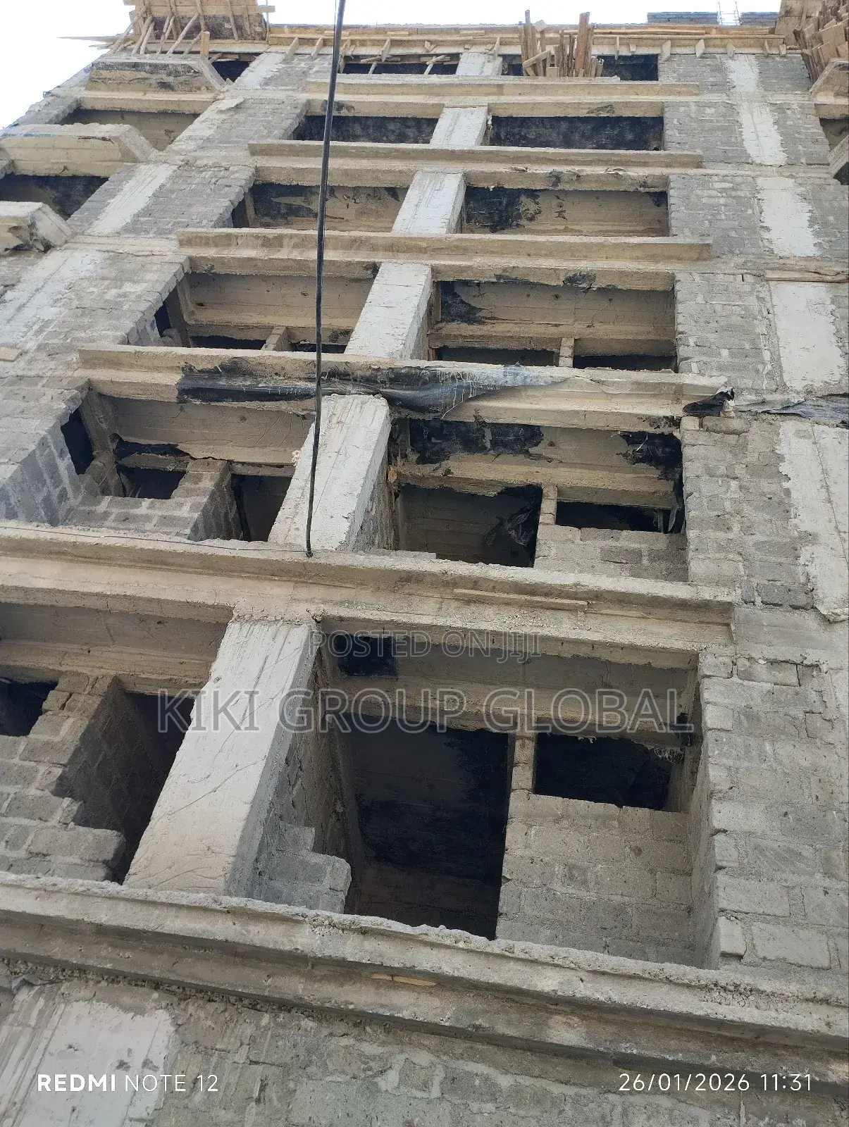 Precast Construction Solutions