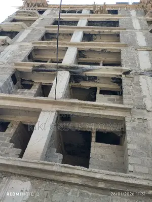 Precast Construction Solutions