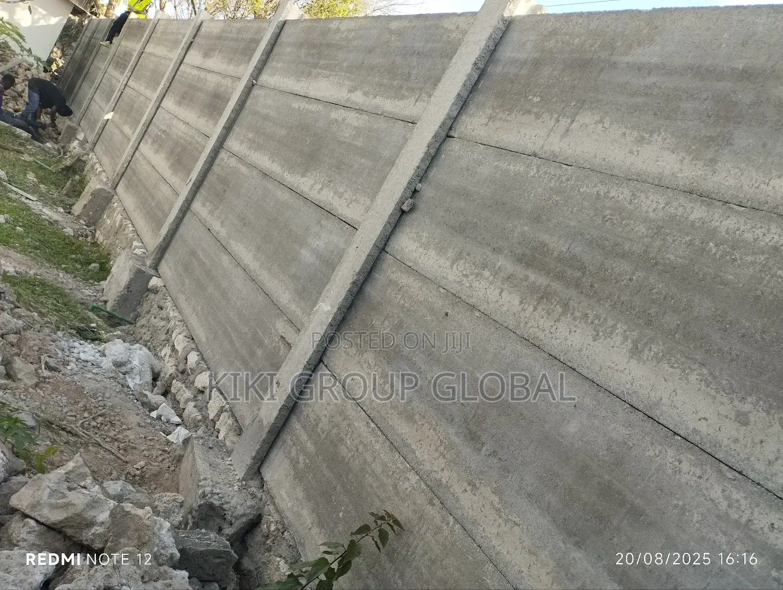 Precast Construction Solutions