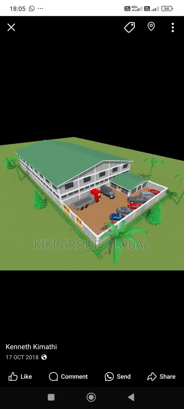 Precast Construction Solutions