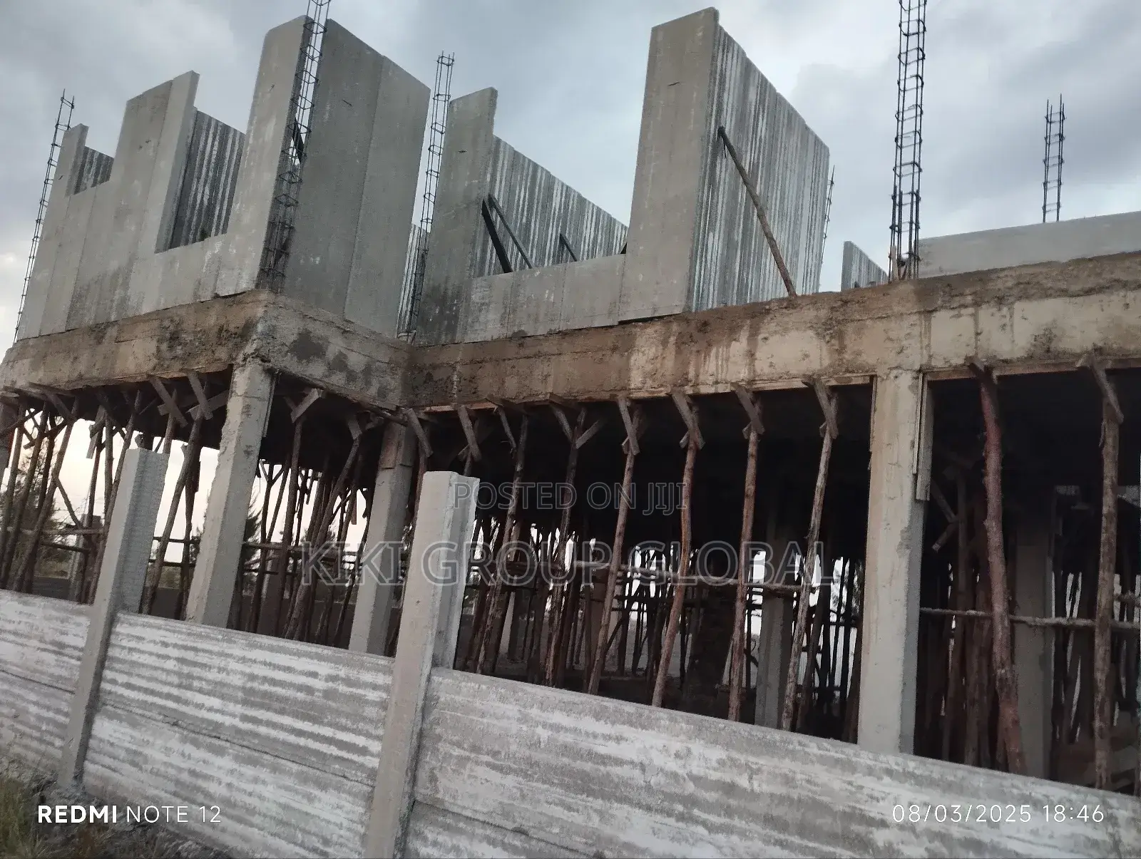 Precast Construction Solutions