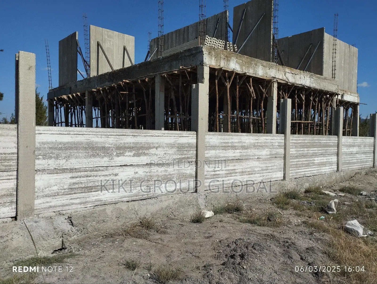 Precast Construction Solutions