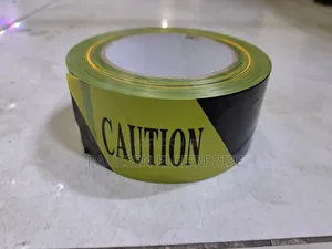 Security Tape /Caution Tape [2"X250m]