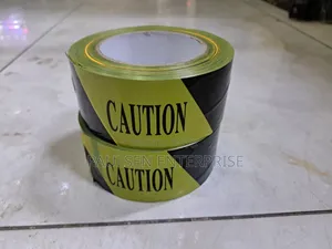 Security Tape /Caution Tape [2"X250m]