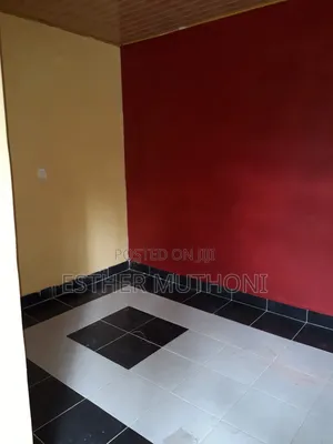 1bdrm Bedsitter in Gitaru for rent