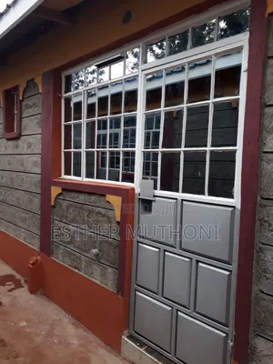 1bdrm Bedsitter in Gitaru for rent