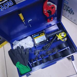 1600w Royce PPR Welding Machine