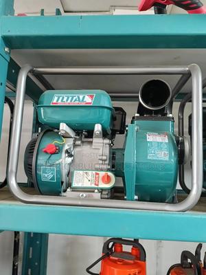Total 3" Gasoline Water Pump - thumbnail 2
