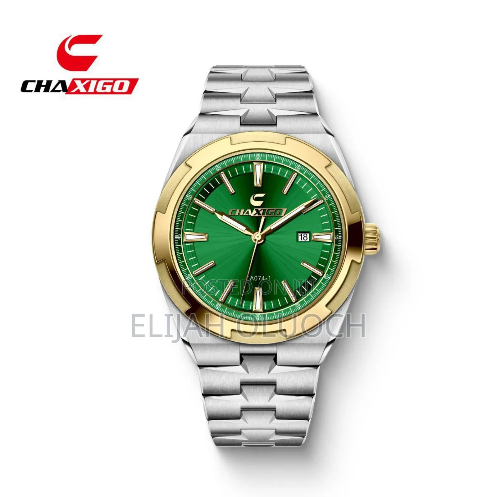 Chaxigo Date Display Automatic #Ca074