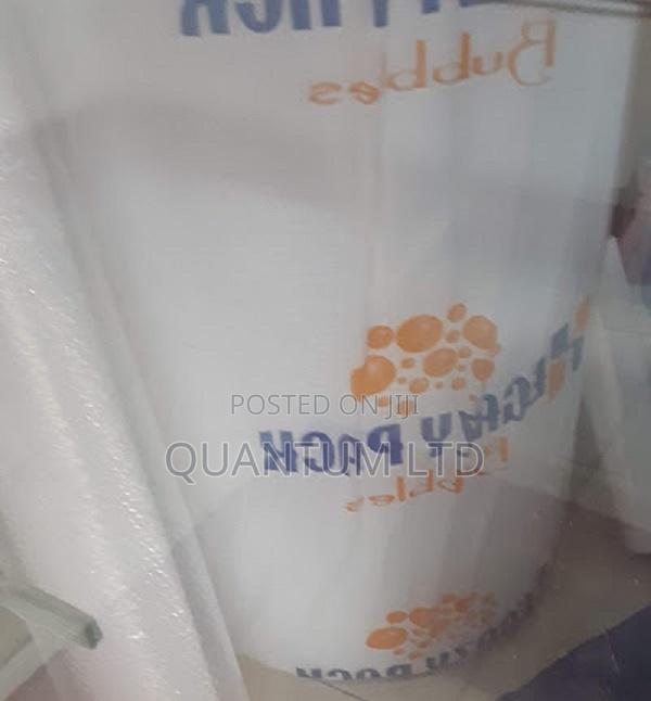 Bubble Wrap, Bubble Wrappers - main view