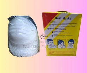 Dispose Dust Mask (Taiwan Made) - main view