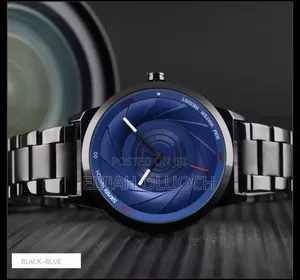 Skmei Gents Watch #9210