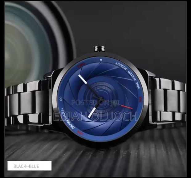 Skmei Gents Watch #9210 - thumbnail 2