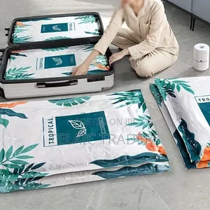 5pcs Vacuum Compression Bags