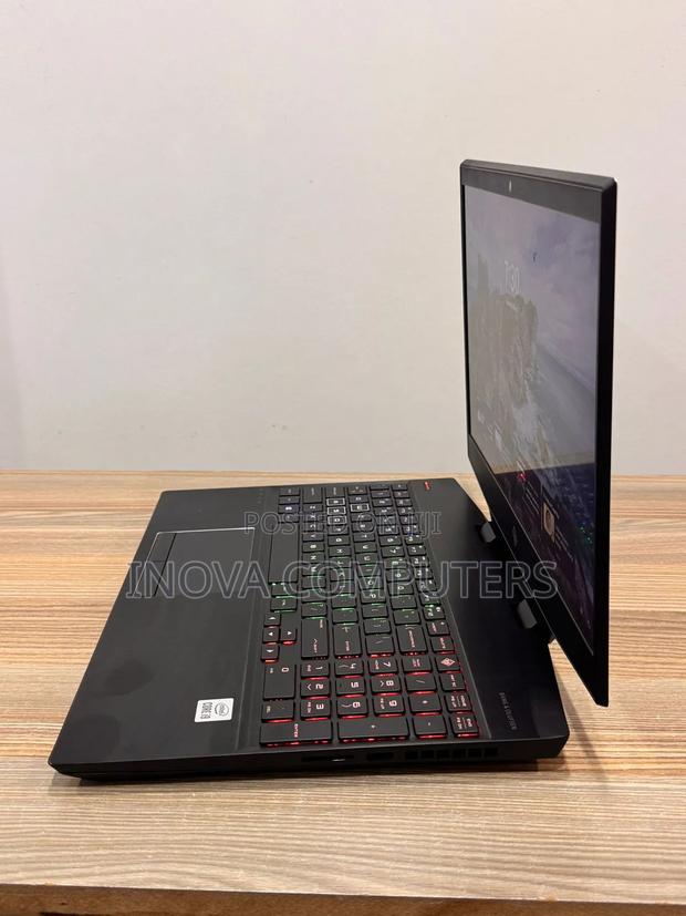 Laptop HP Omen 15 32GB Intel Core i9 SSD 512GB - thumbnail 2