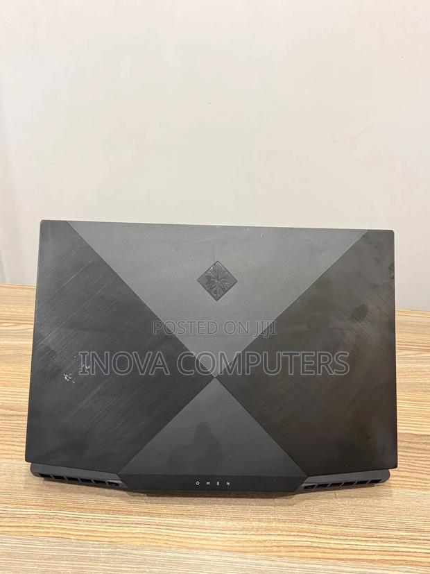 Laptop HP Omen 15 32GB Intel Core i9 SSD 512GB - thumbnail 3