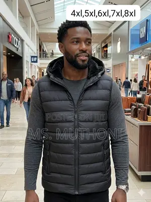 Warm Woolen Half Jackets in Stock