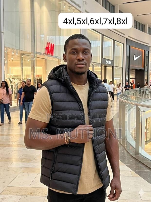 Warm Woolen Half Jackets in Stock - thumbnail 6