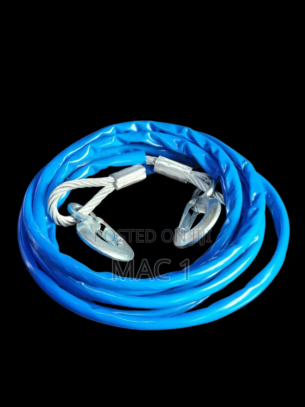 Durable Towing Rope Gor Indoors and Outdoor