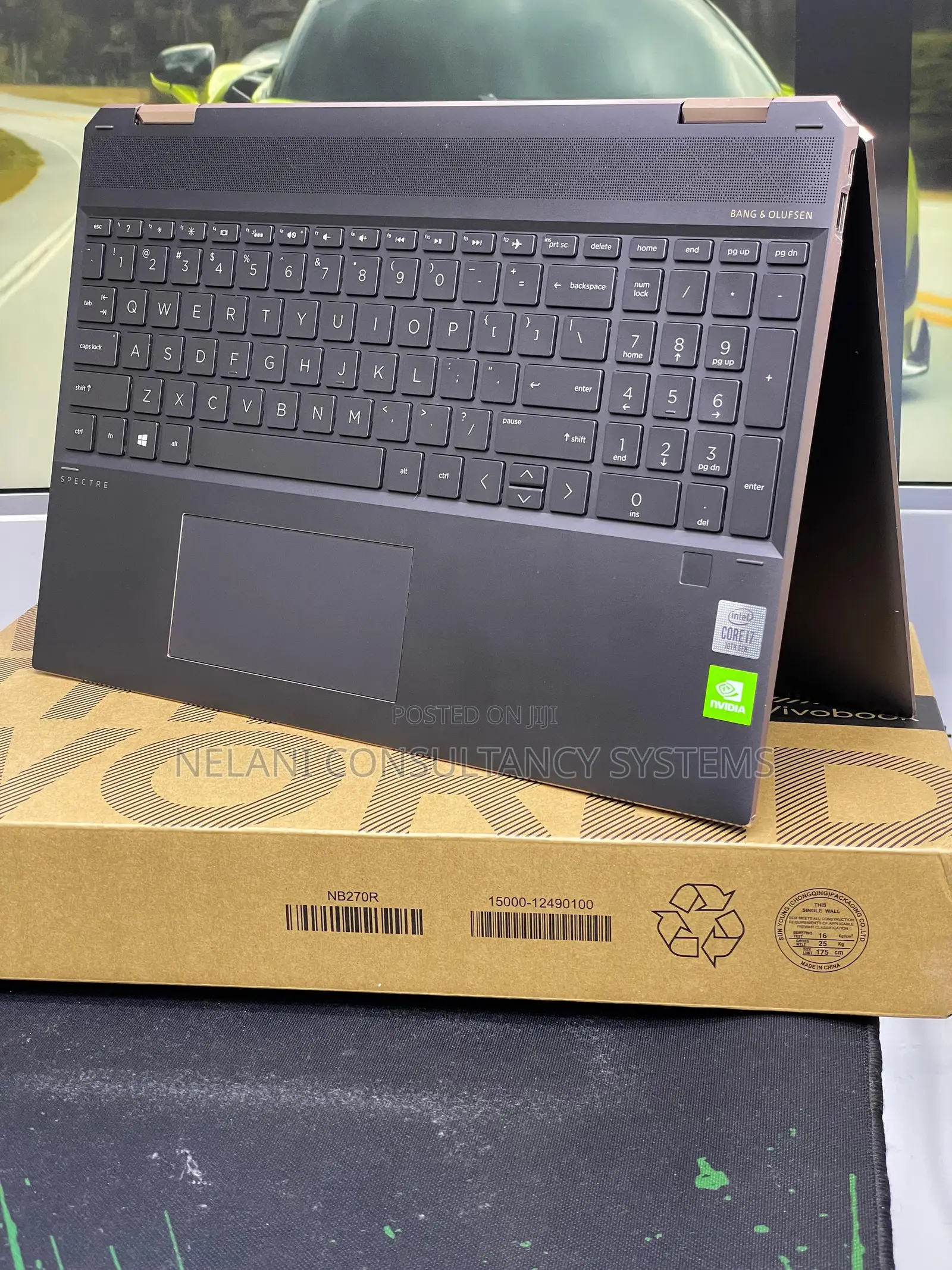 Desktop and Laptop Repair and Maintenance