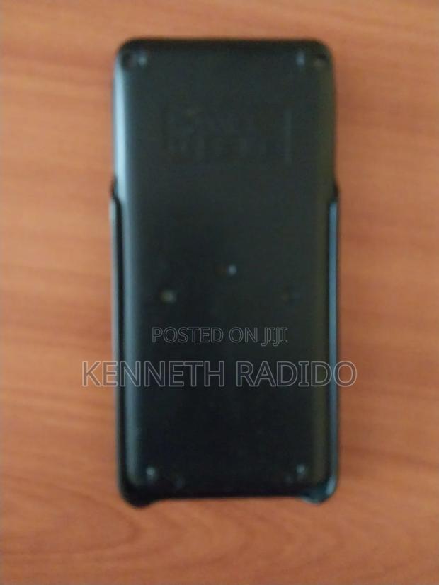 Casio Calculator - thumbnail 4