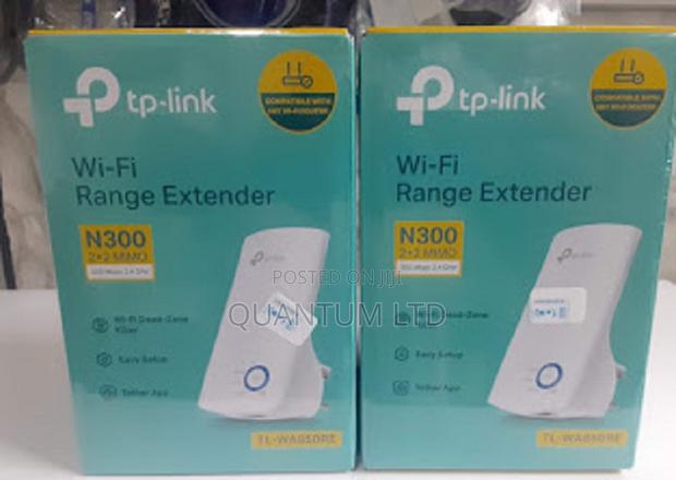 850re Tp Link Wifi Range Extender 850re