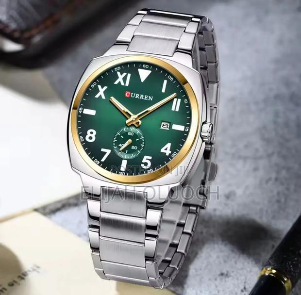 Curren Gents #8472