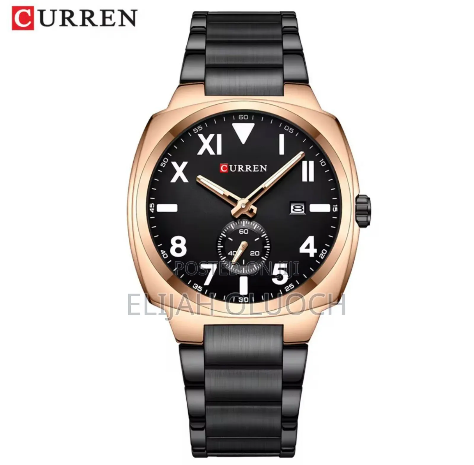 Curren Gents #8472