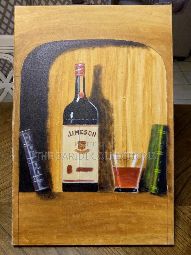 Original Hand Paintings Bundle. - thumbnail 5