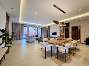 4bdrm Apartment in Loresho Estate for sale