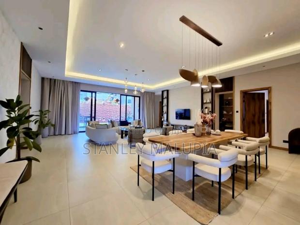 4bdrm Apartment in Loresho Estate for sale