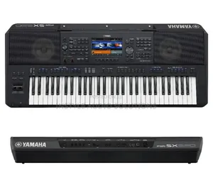 Yamaha PSR Sx 920 Top Quality Keyboard Plus Original Power Adapter