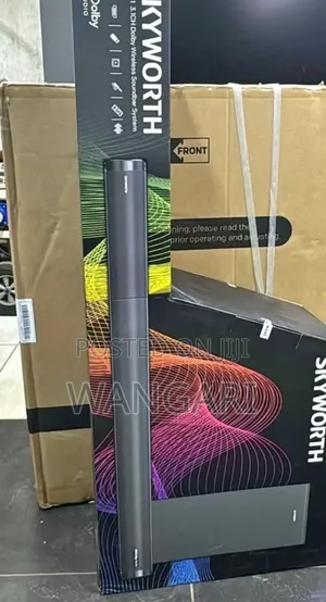 Skyworth Ss531 - 3.1ch 510w 1 Year Warranty