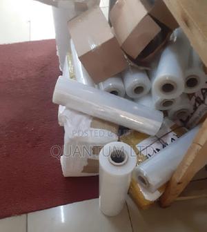 Stretch Wrapping Nylon - thumbnail 2