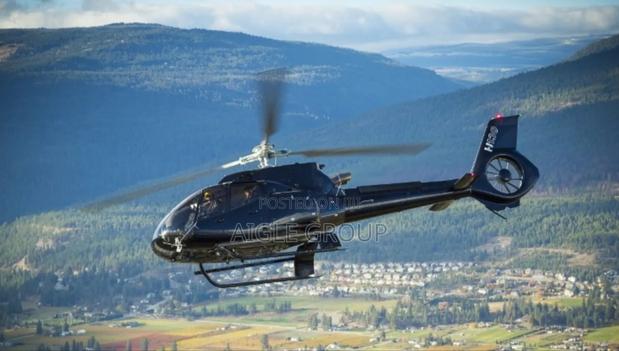 Airbus H130 Helicopter on Sale