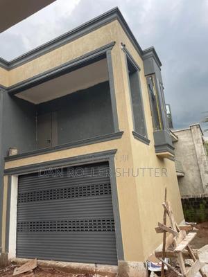 Heavy-Duty Automatic Roller Door - thumbnail 2