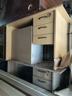 High Quality 1.2meters Office Desks