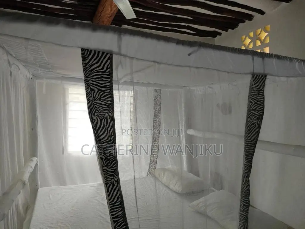 4bdrm Villa in Palma Caterina, Diani for rent