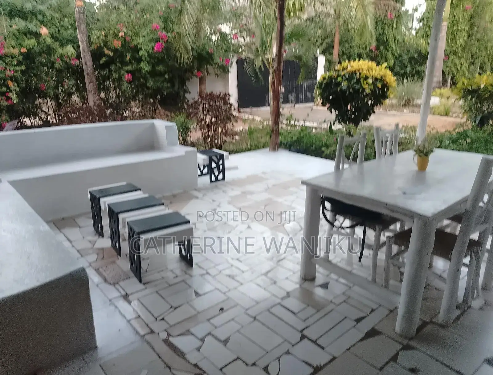 4bdrm Villa in Palma Caterina, Diani for rent