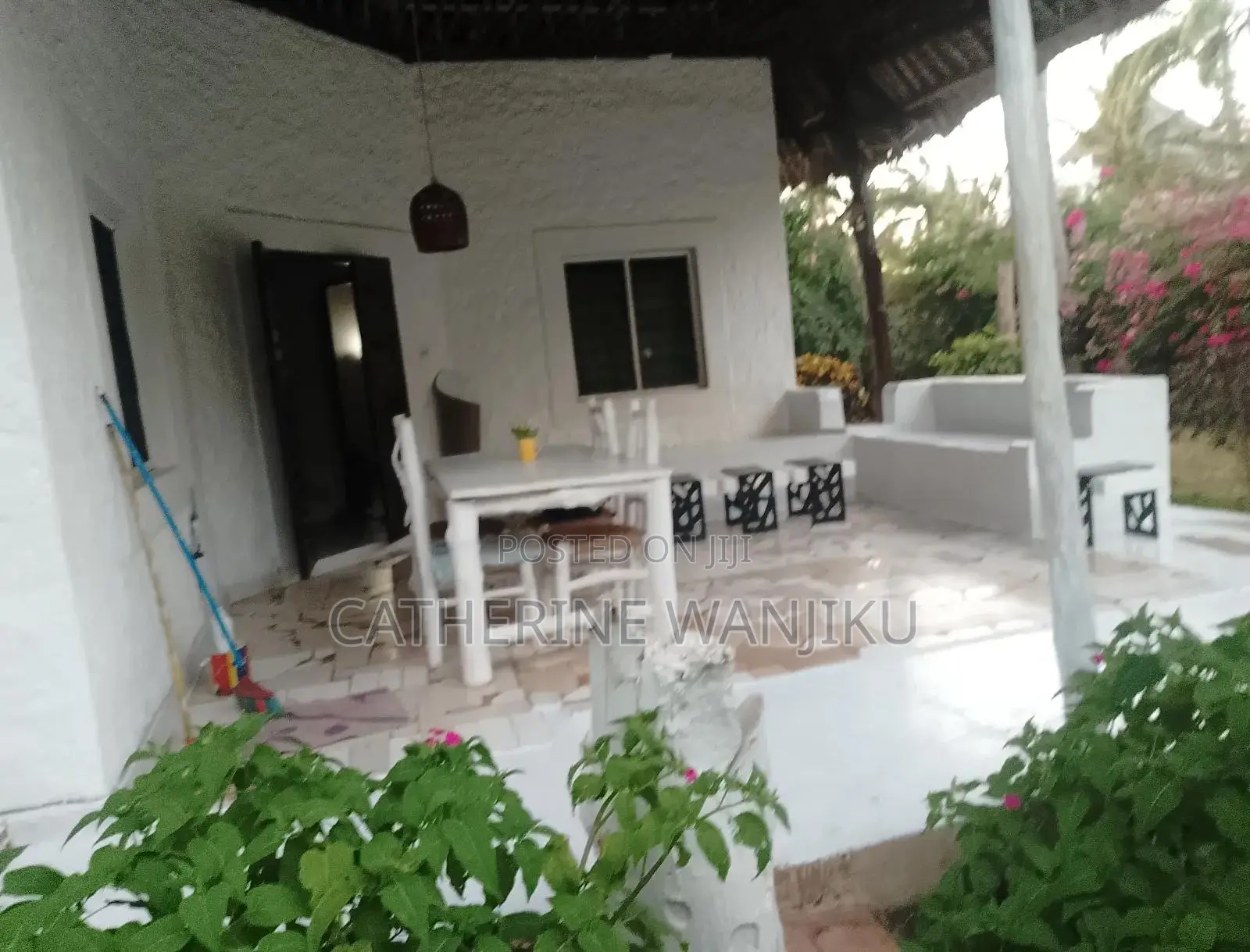 4bdrm Villa in Palma Caterina, Diani for rent
