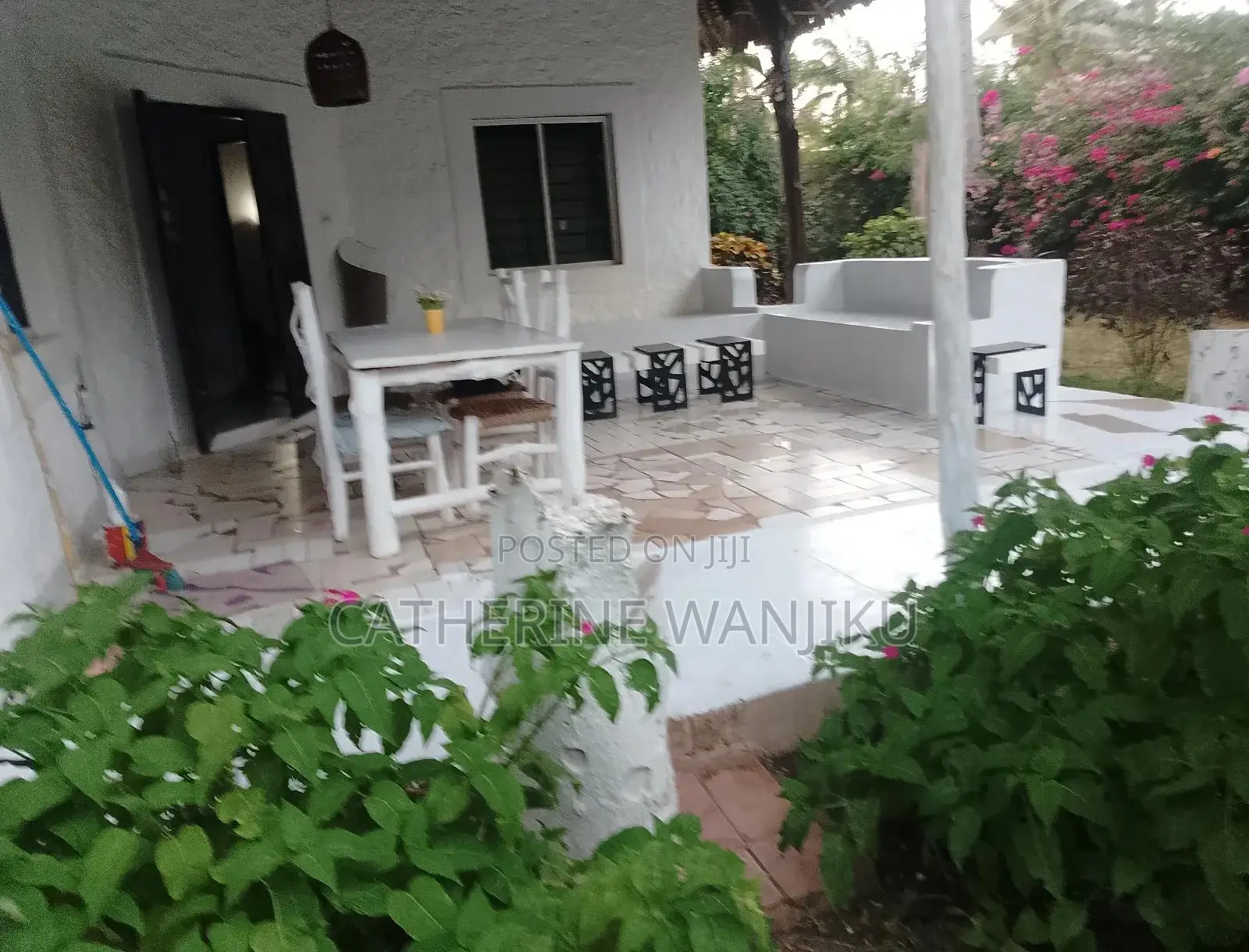 4bdrm Villa in Palma Caterina, Diani for rent