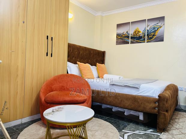 Studio Airbnb at Kamakis Along Eastern Bypass Opp Quickmart - thumbnail 5