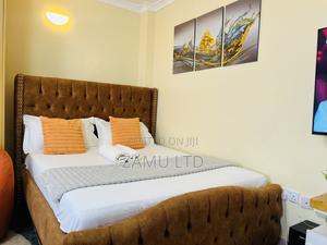 Studio Airbnb at Kamakis Along Eastern Bypass Opp Quickmart - thumbnail 2