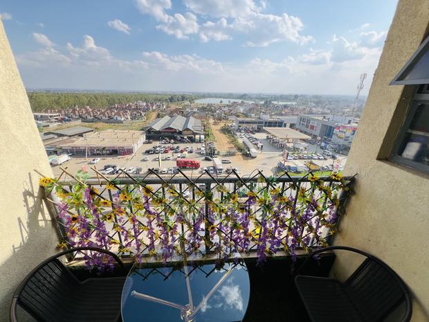 Studio Airbnb at Kamakis Along Eastern Bypass Opp Quickmart - thumbnail 13