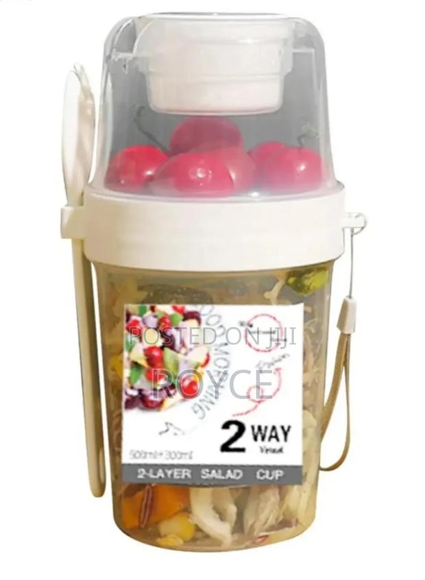 3 In 1 Multifunctional Cup - thumbnail 3