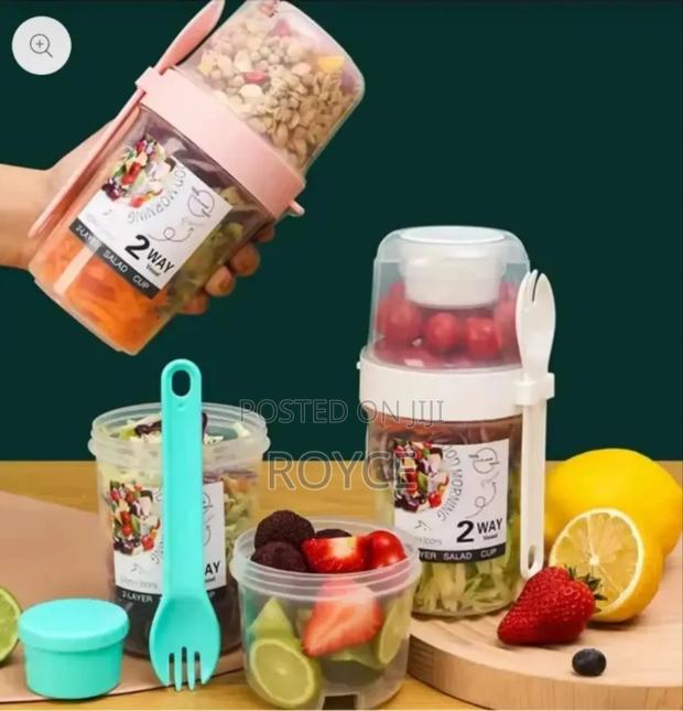 3 In 1 Multifunctional Cup