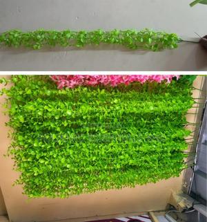 Artificial Hanging Decor Vines - thumbnail 2