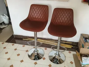 Brown Bar Stools Available